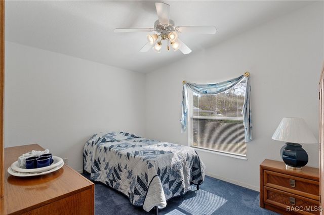 2540 E Loma Court, Hernando, FL 34442