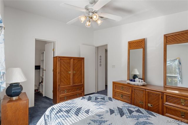 2540 E Loma Court, Hernando, FL 34442