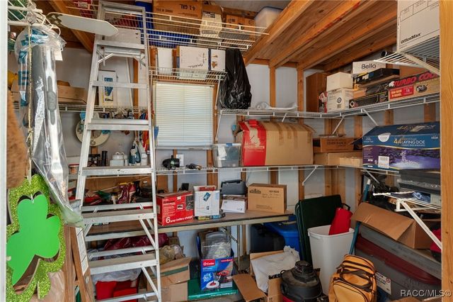 2540 E Loma Court, Hernando, FL 34442