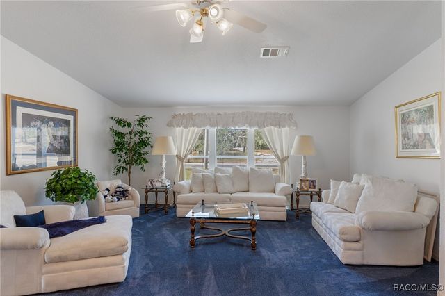 2540 E Loma Court, Hernando, FL 34442