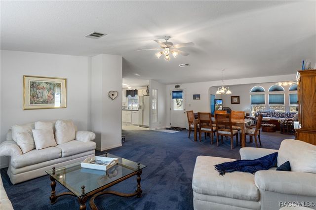 2540 E Loma Court, Hernando, FL 34442