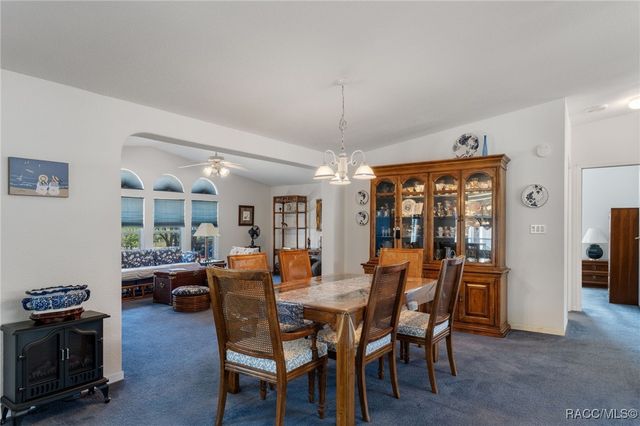 2540 E Loma Court, Hernando, FL 34442