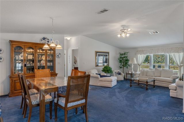 2540 E Loma Court, Hernando, FL 34442