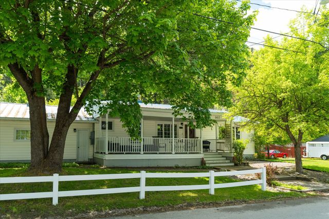 907 W Balsam Street, Libby, MT 59923