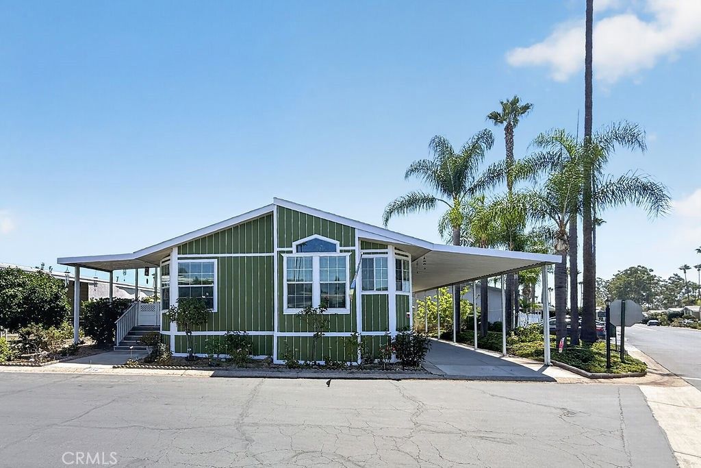 24921 Muirlands Boulevard 276, Lake Forest, CA 92630 — exterior