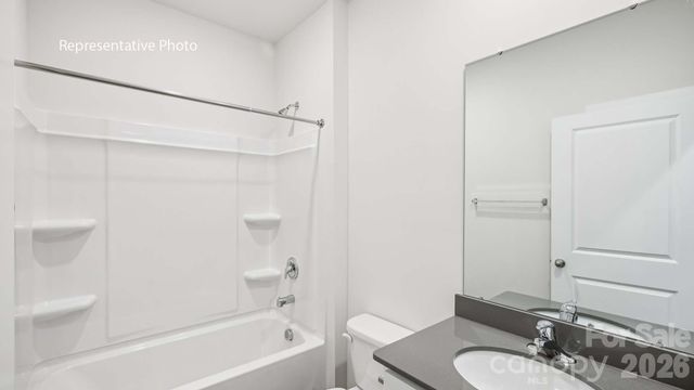 430 Frozen Dream Drive, Salisbury, NC 28147