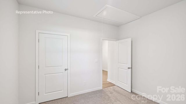 430 Frozen Dream Drive, Salisbury, NC 28147