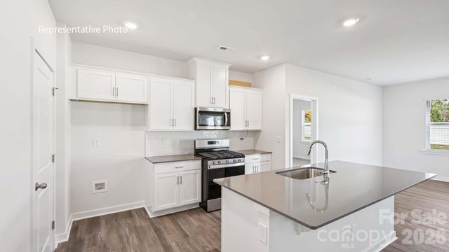 430 Frozen Dream Drive, Salisbury, NC 28147