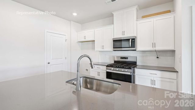 430 Frozen Dream Drive, Salisbury, NC 28147