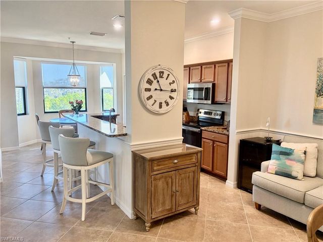 9834 Giaveno CIR # 1742, Naples, FL 34113