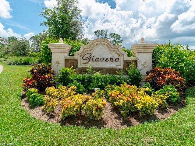 9834 Giaveno CIR # 1742, Naples, FL 34113