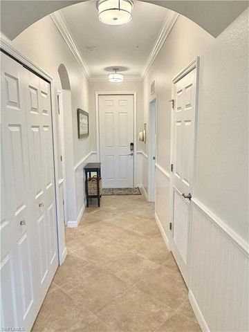 9834 Giaveno CIR # 1742, Naples, FL 34113