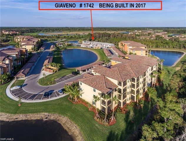 9834 Giaveno CIR # 1742, Naples, FL 34113
