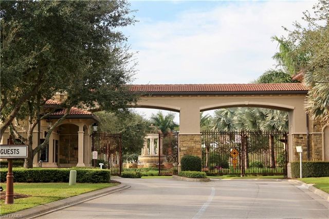 9834 Giaveno CIR # 1742, Naples, FL 34113