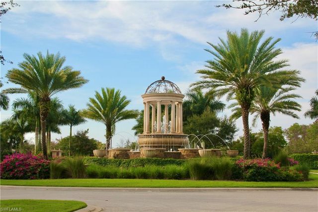 9834 Giaveno CIR # 1742, Naples, FL 34113