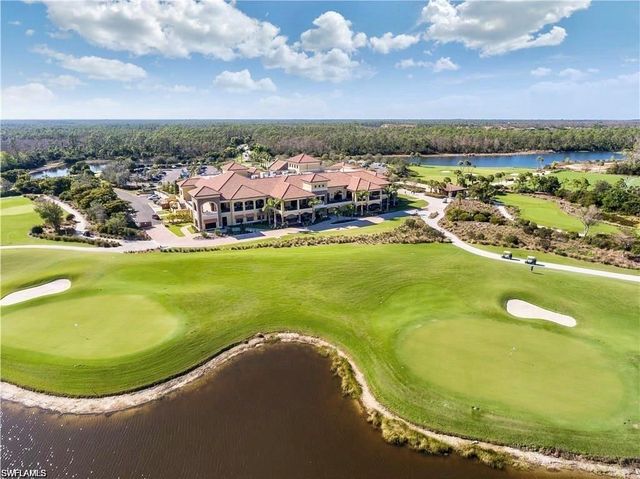 9834 Giaveno CIR # 1742, Naples, FL 34113