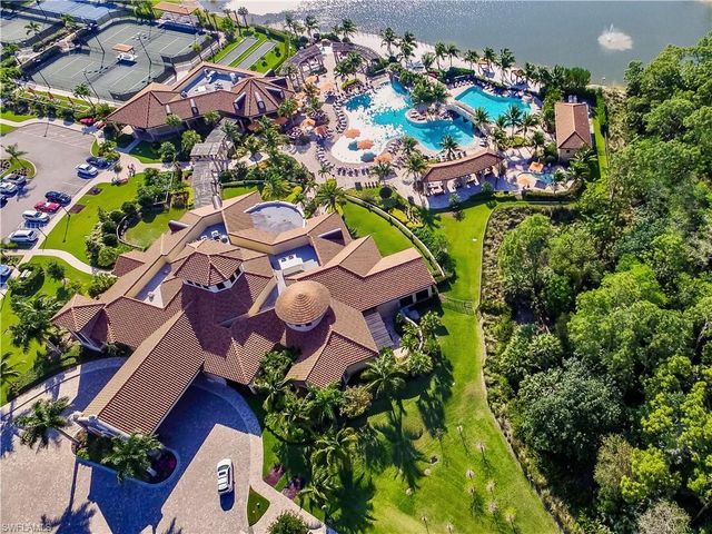 9834 Giaveno CIR # 1742, Naples, FL 34113