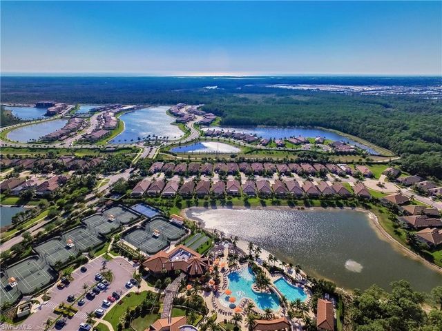 9834 Giaveno CIR # 1742, Naples, FL 34113