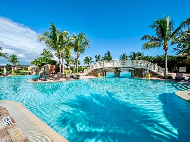 9834 Giaveno CIR # 1742, Naples, FL 34113