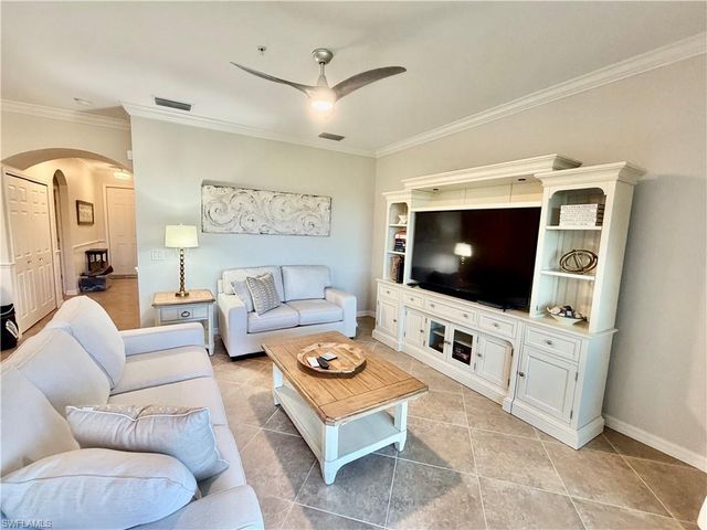 9834 Giaveno CIR # 1742, Naples, FL 34113