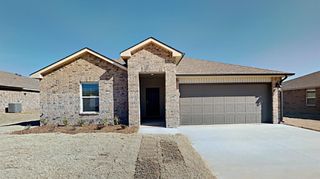 2520 Alice Way, Yukon, OK 73099