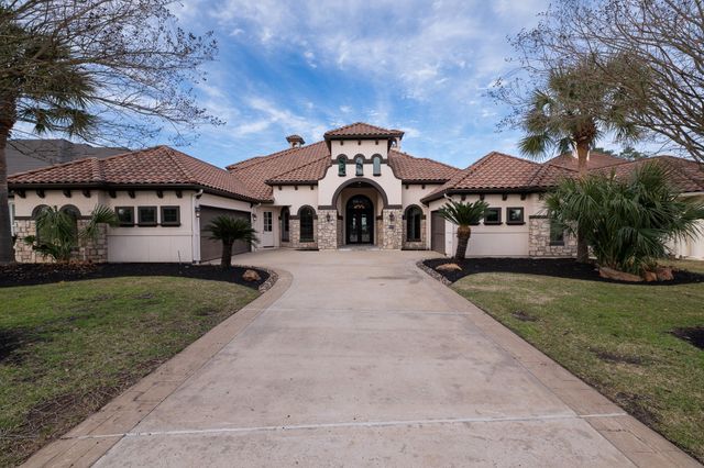 14640 Whistling Oak Drive, Conroe, TX 77356