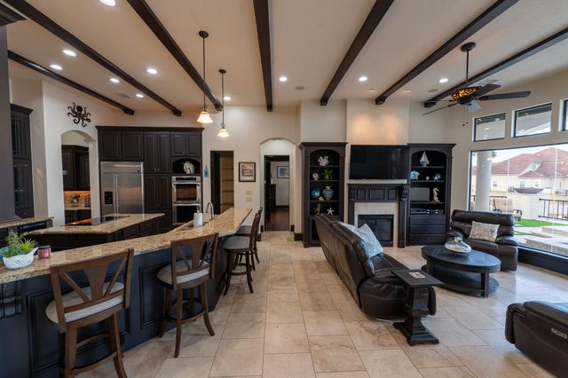 14640 Whistling Oak Drive, Conroe, TX 77356