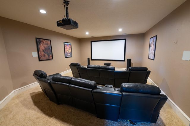 14640 Whistling Oak Drive, Conroe, TX 77356