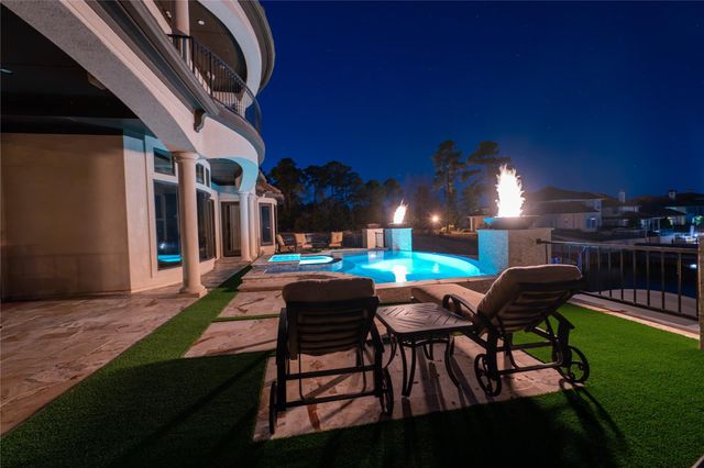 14640 Whistling Oak Drive, Conroe, TX 77356