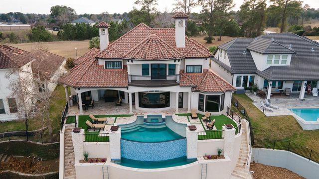 14640 Whistling Oak Drive, Conroe, TX 77356