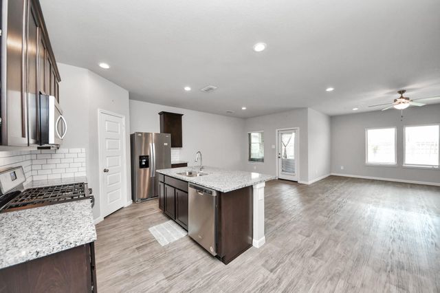 3630 Telford Lane, Missouri City, TX 77459