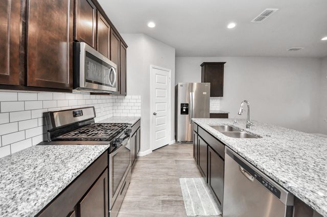 3630 Telford Lane, Missouri City, TX 77459
