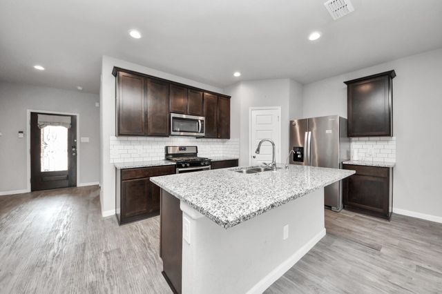 3630 Telford Lane, Missouri City, TX 77459