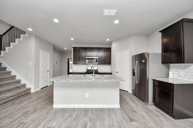 3630 Telford Lane, Missouri City, TX 77459