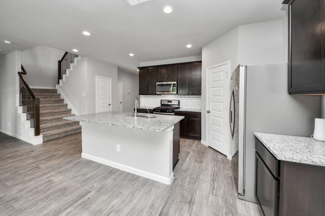 3630 Telford Lane, Missouri City, TX 77459