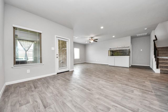 3630 Telford Lane, Missouri City, TX 77459