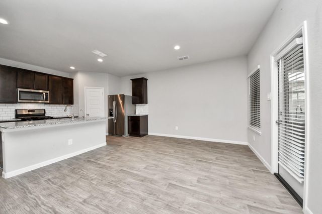 3630 Telford Lane, Missouri City, TX 77459