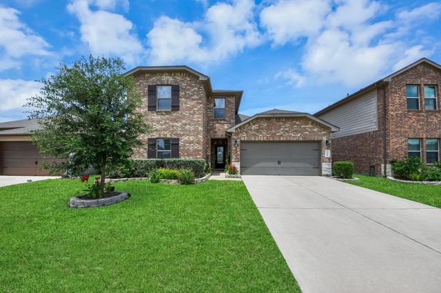 3630 Telford Lane, Missouri City, TX 77459