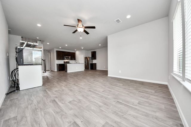 3630 Telford Lane, Missouri City, TX 77459