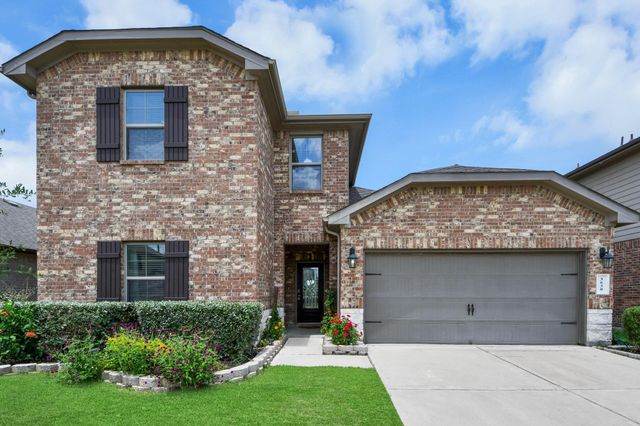 3630 Telford Lane, Missouri City, TX 77459