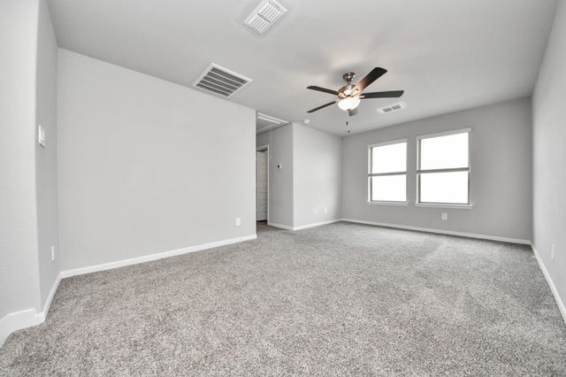 3630 Telford Lane, Missouri City, TX 77459