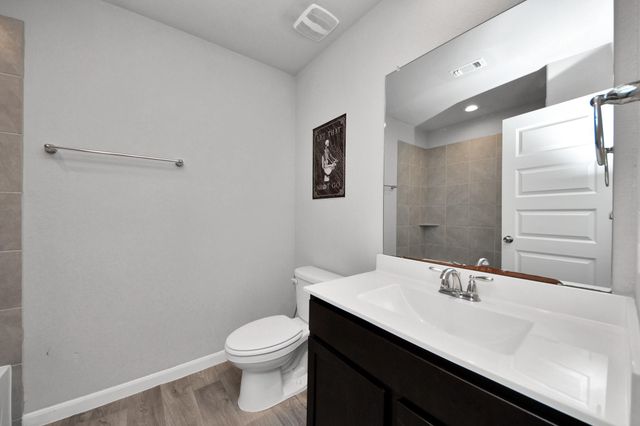 3630 Telford Lane, Missouri City, TX 77459