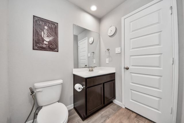 3630 Telford Lane, Missouri City, TX 77459