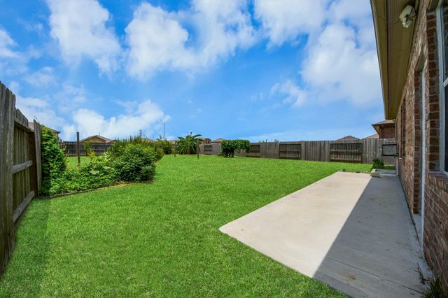 3630 Telford Lane, Missouri City, TX 77459