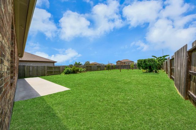 3630 Telford Lane, Missouri City, TX 77459