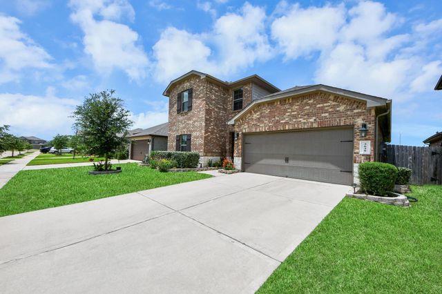 3630 Telford Lane, Missouri City, TX 77459