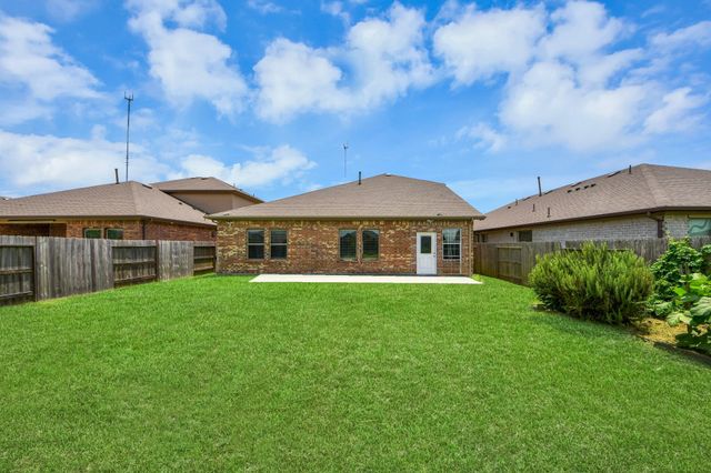 3630 Telford Lane, Missouri City, TX 77459