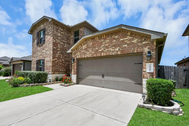 3630 Telford Lane, Missouri City, TX 77459