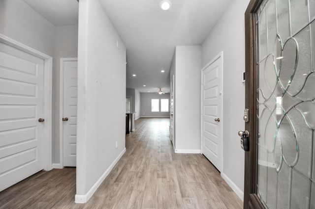 3630 Telford Lane, Missouri City, TX 77459