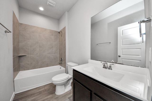3630 Telford Lane, Missouri City, TX 77459